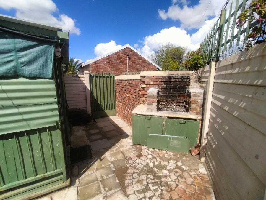 2 Bedroom Property for Sale in Uitsig Free State